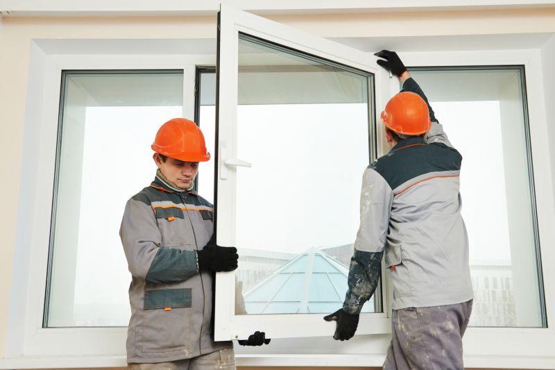 Cost of Windows Installation in Clayton, NC